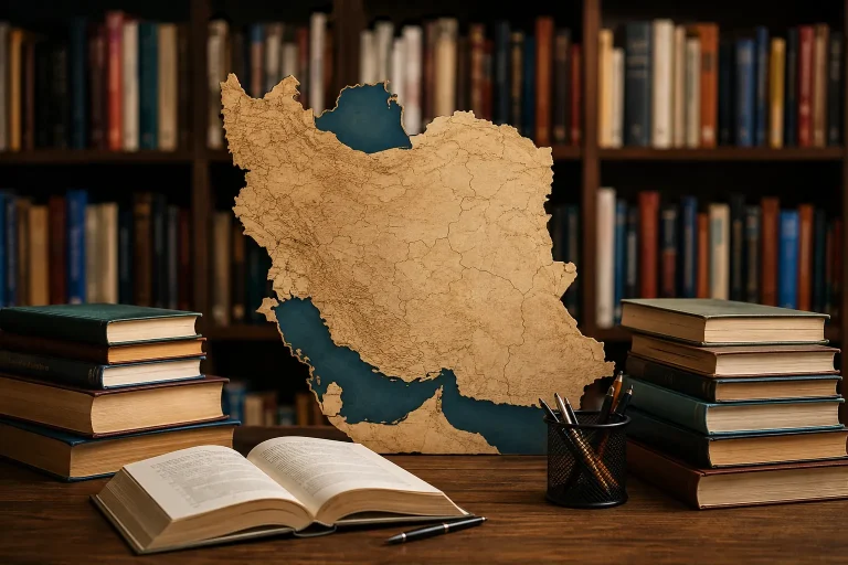 لیست نمایندگی های پیام نور و کتابفروشی های شهرهای ایران