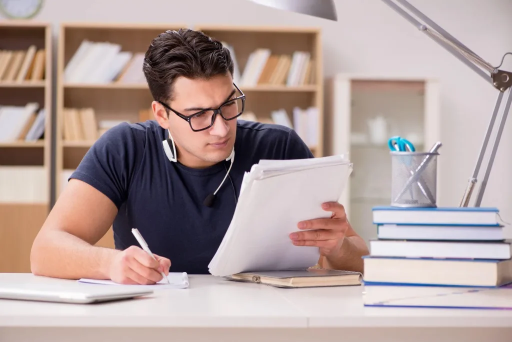 سایتی برای دانلود خلاصه کتاب های پیام نور